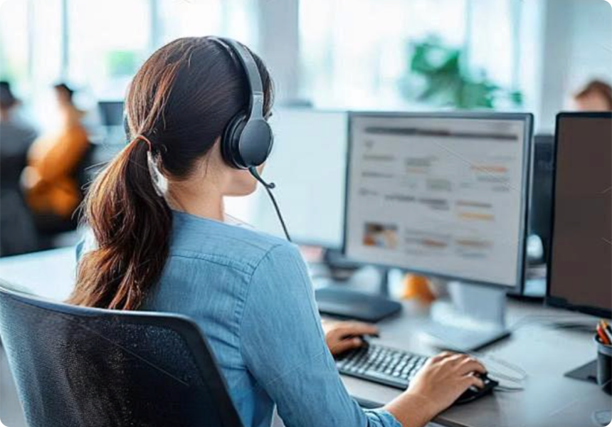 24/7 technical support